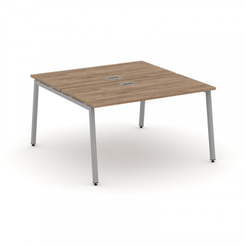 Style Project Рабочая станция 2-х сторон. SN-4A.DRS-022 Акация Лорка/Металл Белый 1180*1632*750 фото 9 Style Project Рабочая станция 2-х сторон. SN-4A.DRS-022 Акация Лорка/Металл Белый 1180*1632*750 фото 9