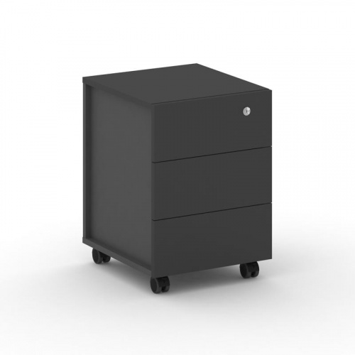 Тумба мобильная Cross CRF.TM-1 Тумба мобильная Cross CRF.TM-1