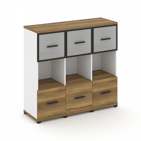 Шкаф офисный Concept CN.STU-335 RMB