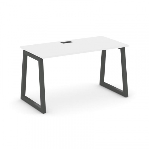 Style Project Стол письменный SN-5T1.SP-004 Акация Лорка/Металл Антрацит/Заглушка Пластик Черный 158 фото 26 Style Project Стол письменный SN-5T1.SP-004 Акация Лорка/Металл Антрацит/Заглушка Пластик Черный 158 фото 26