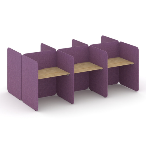 Рабочее место оператора колл-центра №16 KC.K-016 фото 31