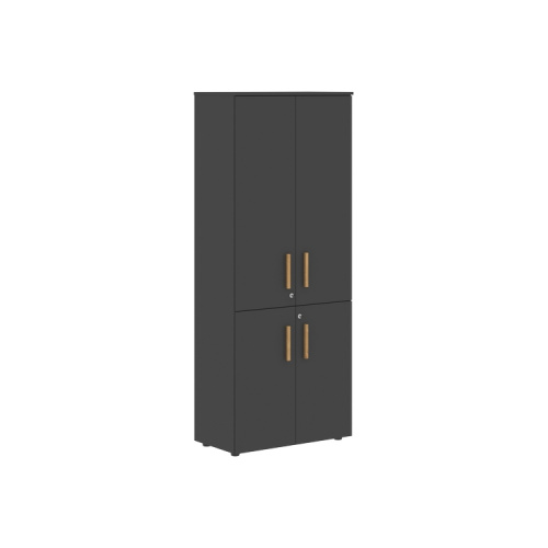 Шкаф высокий FORTA FHC 80.3(Z) фото 2