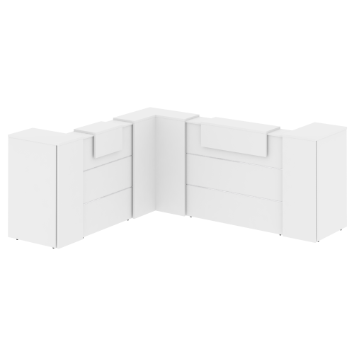 Ресепшн Onix O.R-K-33 фото 4