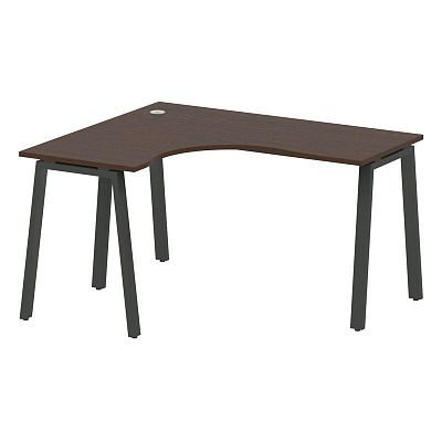 Стол офисный криволинейный БА.СА-3 (L)