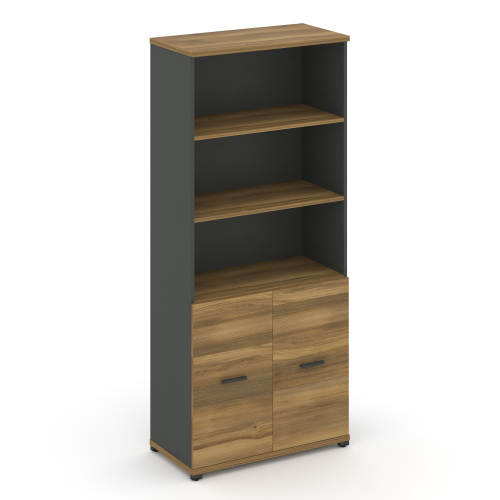 Шкаф офисный Concept CN.STS.E-511 A Шкаф офисный Concept CN.STS.E-511 A