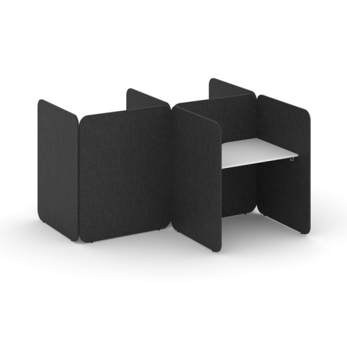 Рабочее место оператора колл-центра №17 KC.K-017 фото 11