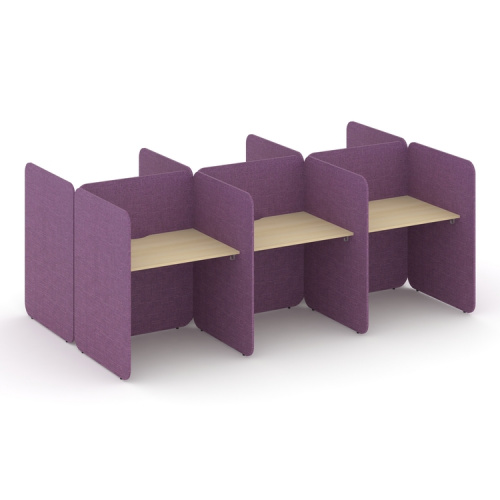 Рабочее место оператора колл-центра №16 KC.K-016 фото 39