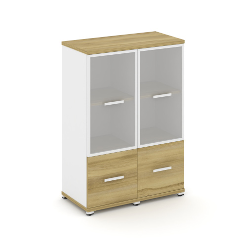 Шкаф офисный Concept CN.STU-322 RMW фото 3