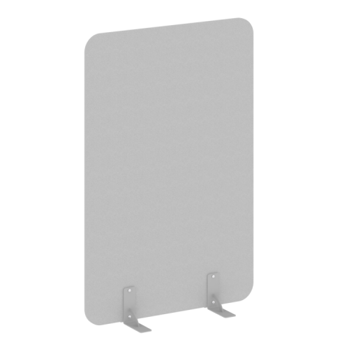 Перегородки на металлических опорах R-line DP.F-100-150 фото 3 Перегородки на металлических опорах R-line DP.F-100-150 фото 3