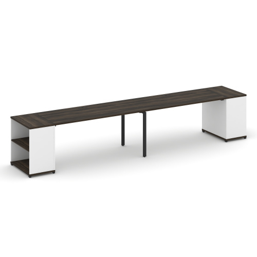 Бенч-система с опорными стеллажами Concept CN.ORS-204 фото 7