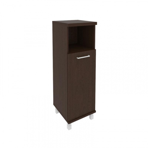 Шкаф офисный средний First KSU-2.1 (L) фото 3