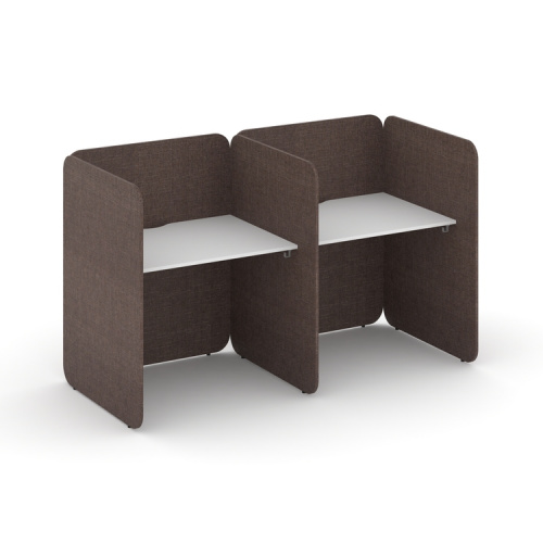 Рабочее место оператора колл-центра №12 KC.K-012 фото 13