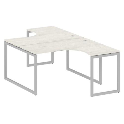 Бенч-система на О-обр. м/к Metal System Quattro 40БО.РАС-СА-2.3 фото 11