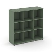 Стеллаж офисный Concept CN.STU-330