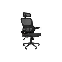 Кресло руководителя Chairman CH630 (Ткань/Сетка)