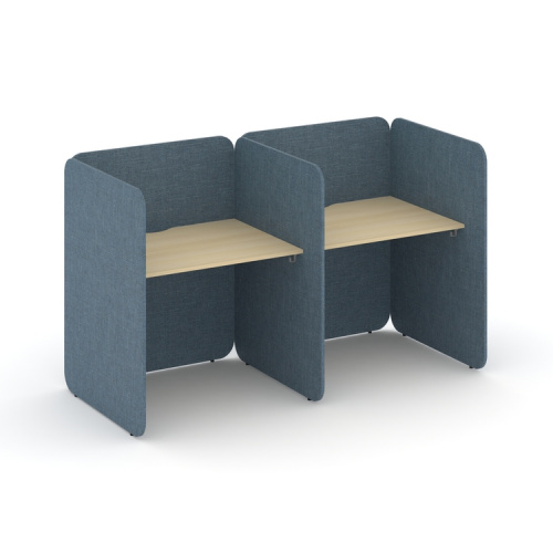 Рабочее место оператора колл-центра №12 KC.K-012 фото 36