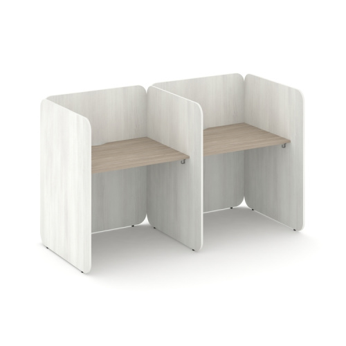 Рабочее место оператора колл-центра №2 Bell KCB.K-002 фото 15