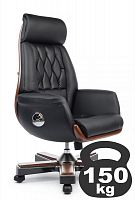 Кресло Byron YS1505A Черный