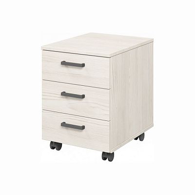 Тумба подкатная L-91