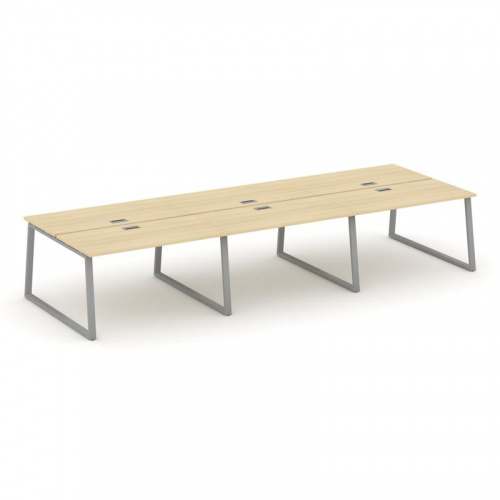 Style Project Рабочая станция 2-х сторон. SN-6T1.DRS-074 Акация Лорка/Металл Антрацит/Заглушка Пласт фото 20 Style Project Рабочая станция 2-х сторон. SN-6T1.DRS-074 Акация Лорка/Металл Антрацит/Заглушка Пласт фото 20