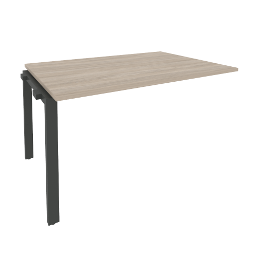 Брифинг-приставка переговорного стола Onix O.MP-NPRG-3 фото 8