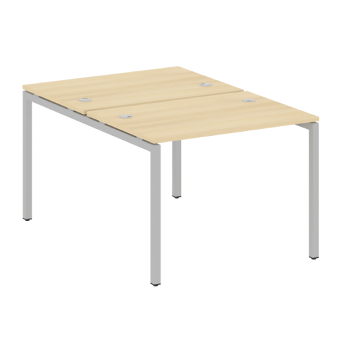 Бенч-система на П-обр. м/к Metal System Quattro 40БП.РАС-СП-2.1 фото 4 Бенч-система на П-обр. м/к Metal System Quattro 40БП.РАС-СП-2.1 фото 4