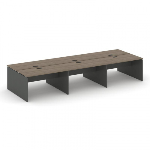 Бенч-система Style Project SN-D.DRS-084 фото 14 Бенч-система Style Project SN-D.DRS-084 фото 14