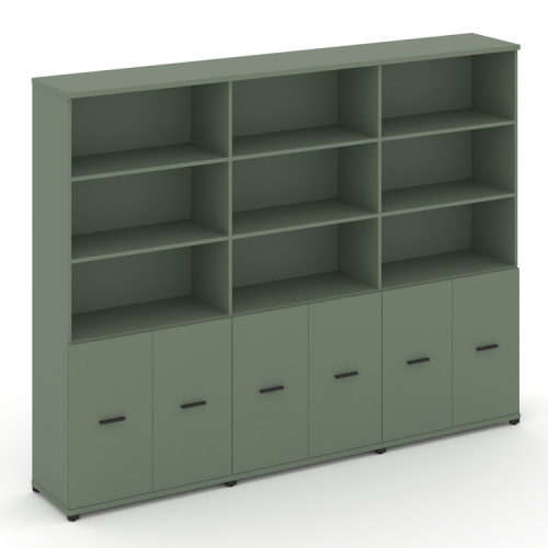 Шкаф офисный Concept CN.STS-531 B Шкаф офисный Concept CN.STS-531 B