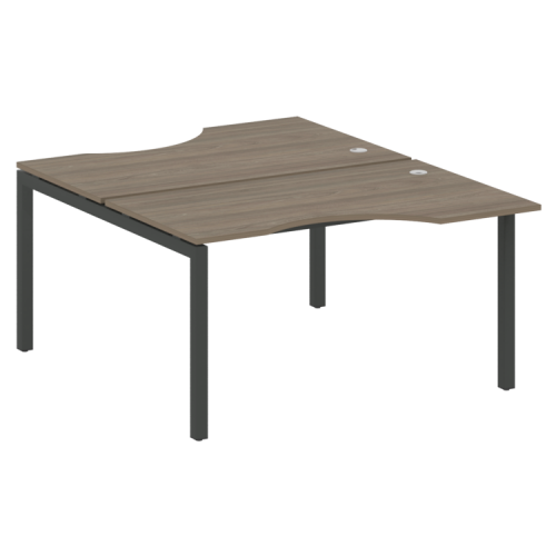 Бенч-система на П-обр. м/к Metal System Quattro 50БП.РАС-СА-2.2