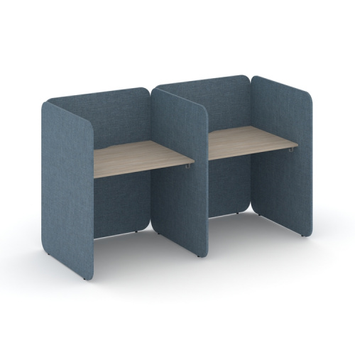 Рабочее место оператора колл-центра №12 KC.K-012 фото 49