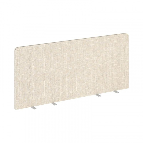 Настольный Экран фронтальный UNE.TEKRF.SH-505 Teddy 336/Металл Серый 1780*28*525 фото 5