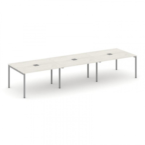 Стол переговорный Style Project SN-4P.SPRG-054 фото 5 Стол переговорный Style Project SN-4P.SPRG-054 фото 5