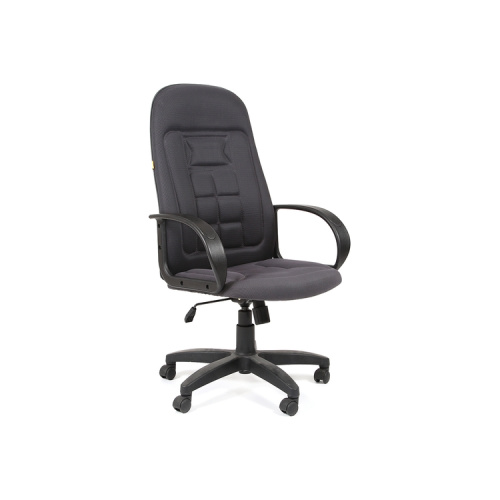 Кресло руководителя Chairman 727 TW (Ткань) Кресло руководителя Chairman 727 TW (Ткань)