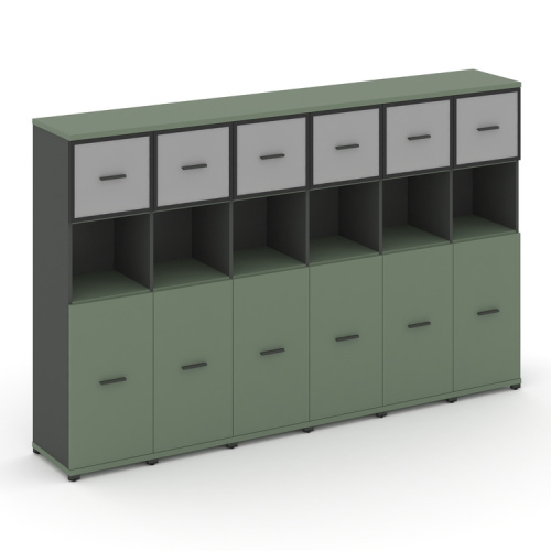 Шкаф офисный Concept CN.STU-465 RMB Шкаф офисный Concept CN.STU-465 RMB