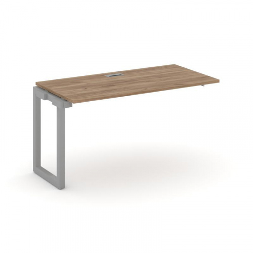 Style Project Проходной наб. элем. SN-5O.ONRS-011 Белый/Металл Черный 980*700*750 фото 6 Style Project Проходной наб. элем. SN-5O.ONRS-011 Белый/Металл Черный 980*700*750 фото 6