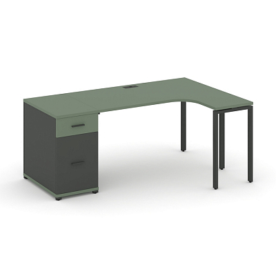 Стол эргономичный Concept CN.SA-404(R)