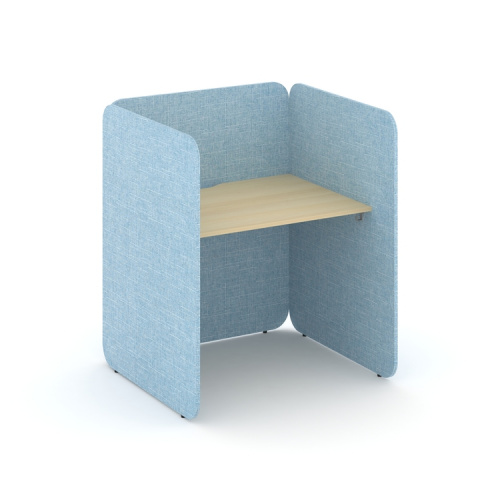 Рабочее место оператора колл-центра №11 KC.K-011 фото 37