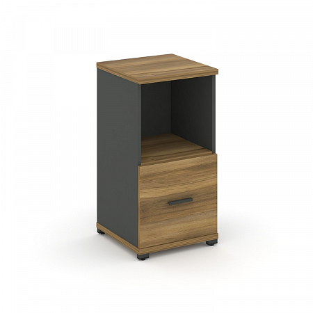 Шкаф офисный Concept CN.STU-211 A