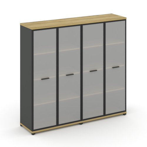 Шкаф офисный Concept CN.STS-426 RMB Шкаф офисный Concept CN.STS-426 RMB