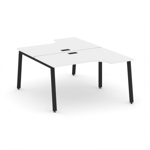 Style Project Рабочая станция эргоном. SN-6A.DRPA-012 Вяз Благородный/Металл Белый 1580*1432/1992*75 фото 13 Style Project Рабочая станция эргоном. SN-6A.DRPA-012 Вяз Благородный/Металл Белый 1580*1432/1992*75 фото 13