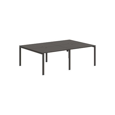 Стол 4-х местный EDIS EUWST 2316