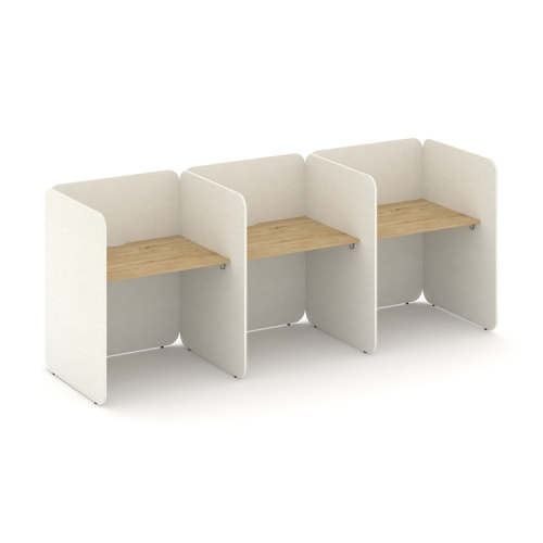 Рабочее место оператора колл-центра №13 KC.K-013 фото 45