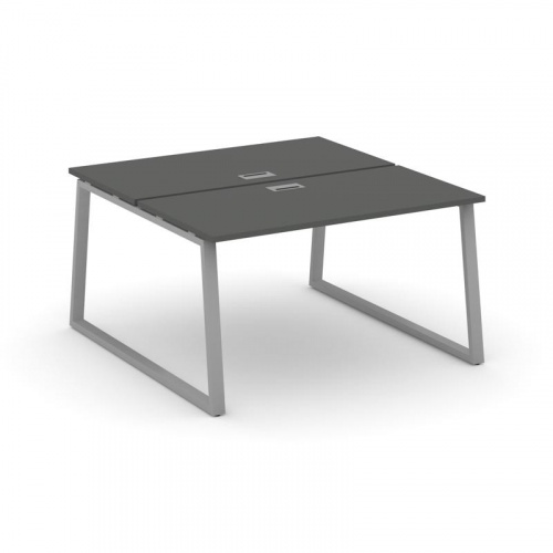 Style Project Рабочая станция 2-х сторон. SN-6T1.DRS-002 Акация Лорка/Металл Антрацит/Заглушка Пласт фото 18 Style Project Рабочая станция 2-х сторон. SN-6T1.DRS-002 Акация Лорка/Металл Антрацит/Заглушка Пласт фото 18