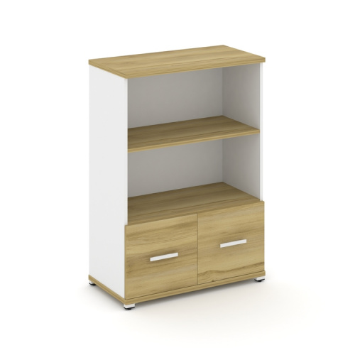 Шкаф офисный Concept CN.STS-311 W фото 3 Шкаф офисный Concept CN.STS-311 W фото 3