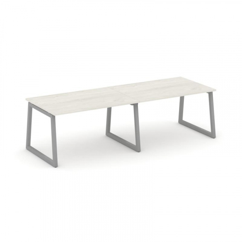 Style Project Стол переговорный SN-5T1.SPRG-011.3 Акация Лорка/Металл Антрацит 1960*980*750 фото 13 Style Project Стол переговорный SN-5T1.SPRG-011.3 Акация Лорка/Металл Антрацит 1960*980*750 фото 13