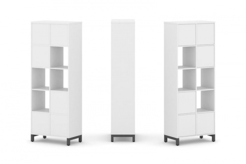 Набор стеллажа Style Project SN.NS-521 фото 21 Набор стеллажа Style Project SN.NS-521 фото 21