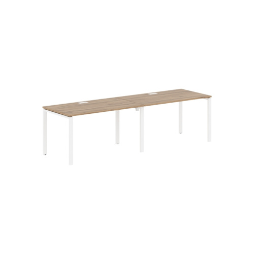 Стол 2-х местный EDIS EUWST 2780 фото 5