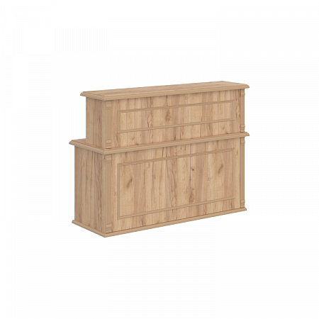 Стойка ресепшен Raut RMS 160