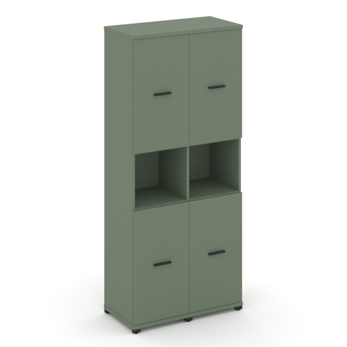 Шкаф офисный Concept CN.STU-523 B Шкаф офисный Concept CN.STU-523 B