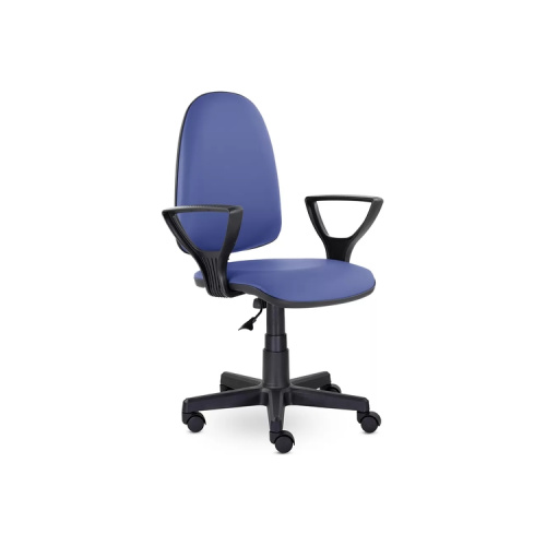 Кресло офисное Престиж Гольф О (Кожзаменитель) фото 5